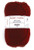 Rauma Baby Panda Superwash 28 Burgundy