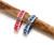 Cotton Braid Bracelets