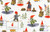 Gnome Notes by Kirsten Sevig