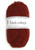 Álafosslopi Yarn 1236 Deep Rust