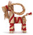 Julbock 13"