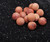 Red Cedarwood Balls