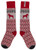 Dalarna Socks