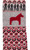 Dalarna Socks