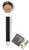 Nature Dish Brushes - Horsehair