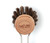 Nature Dish Brushes - Horsehair