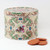 Nyåkers Pepparkakor in Botanical Tin