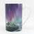 Northern Lights Ånnfjorden Mug