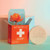 Vitamin C Cloudberry Soap