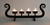 Viking Ship Candleholder