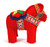 Felt Dala Horse Kit