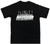 Viking World Tour T Shirt