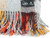 Klippan Gotland Throw - Multi Yellow