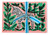 Dala Postcard Pack of 10