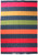 Happy Plastic Rug 28x40"