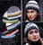 Rauma 257R-3 Varde Hat Pattern