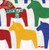 Colors Dala Horse Napkins