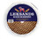 Leksands Crispbread Rounds