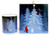 Tomte's Christmas Tree Tile