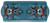 Blue Rosemaling Tray