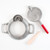 Stovetop Krumkake Iron 