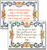 Norwegian Table Prayer Kit
