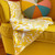 Sunshine Blanket