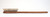 Iris Hantverk Bath Brush