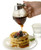 Glass Honey Dispenser 