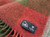 Klippan Gotland Throw - Multi Green