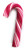 Grenna Peppermint Candy Cane