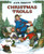 Christmas Trolls - Jan Brett
