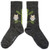 Bengt & Lotta Owl Socks