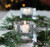Orrefors Ice Cube Votive