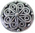 Sissel Pewter Buttons