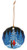 Tomte's Christmas Star Ornament