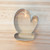 Mitten Cookie Cutter