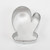 Mitten Cookie Cutter