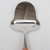 Cheese Slicer with Curved Blade