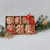 Straw Star Ornaments