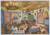 European Cabin Advent Calendar