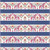Ekelund Parhästar Blanket
