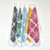 Printed Rosemaling Tea Towels