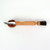 Swedish Mushroom Knife with Brush