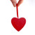 Swedish Wooden Heart Ornaments