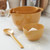 Rosti Mixing Bowls - Curry