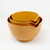 Rosti Mixing Bowls - Curry
