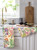 Ekelund Colourful Towel