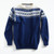 Dale Cortina 1956 Sweater - Navy