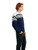 Dale Cortina 1956 Sweater - Navy